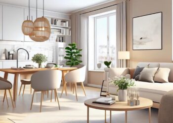 Shopping For Furniture? 8 Things You Should Know Before You Start