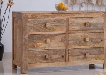 Best Chest of Drawers for Storage & Style in 2023