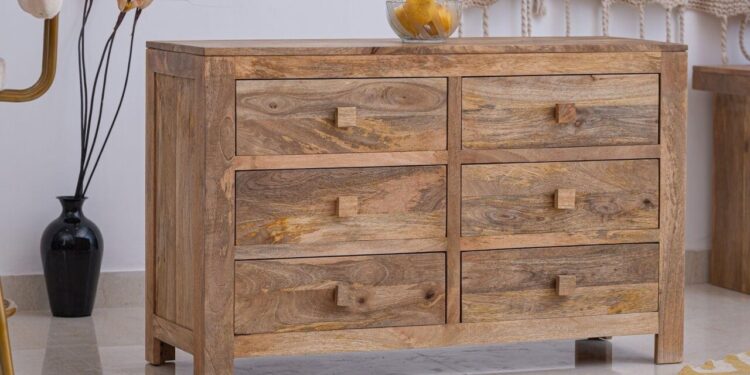 Best Chest of Drawers for Storage & Style in 2023