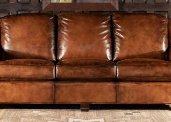Best Leather Sofa to Buy Online in India 2023