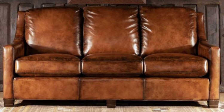 Best Leather Sofa to Buy Online in India 2023