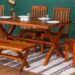Best wooden Dining Table Design For Your Dining Room