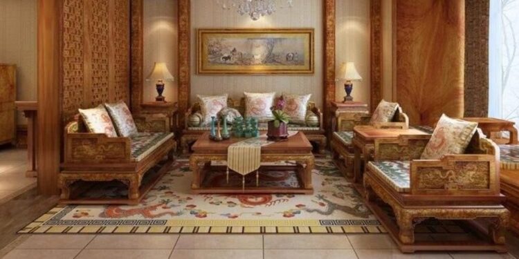 Choosing the right type of wood for your Furniture