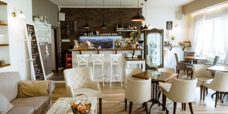Dining Delights: How to Design a Dining and Bar Room That Stimulates and Inspires