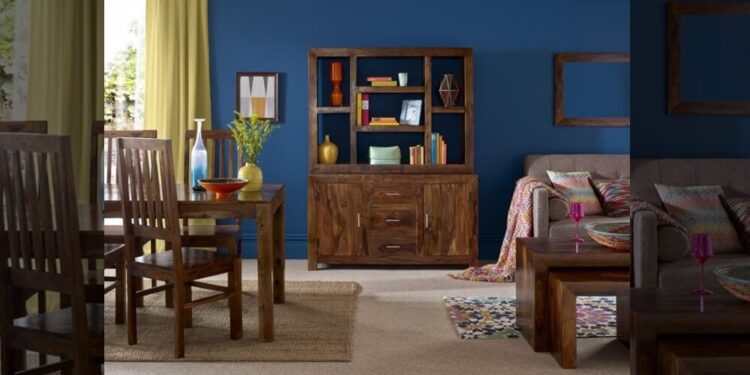 Is Sheesham Wood the right choice for your Furniture ?