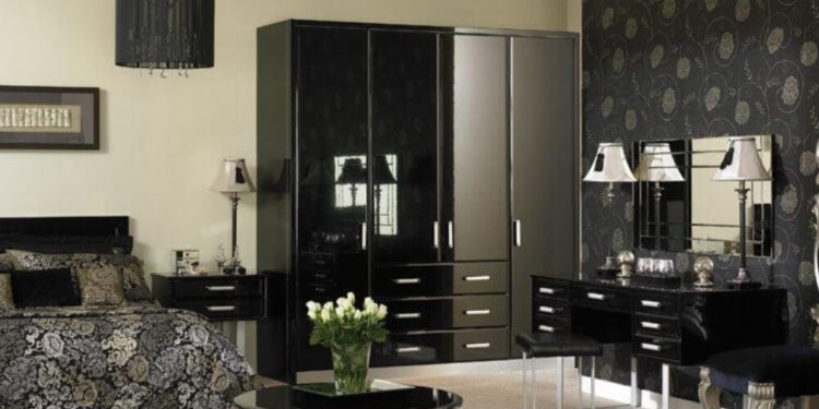 Must have Bedroom Furniture- What else do you Need in your Bedroom other than your Master Bed?