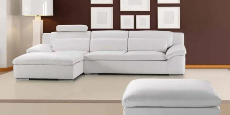 The Guide to Buying Premium Fabric Sofas with Duraster