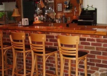 The Ultimate Home Bar Ideas for the Perfect Host