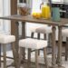 Top 10 4 Seater Dining Table Sets for Stylish Homes in 2023