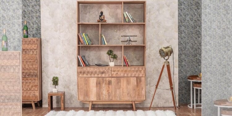 Top 10 Bookshelves for Stylish Storage and Display in Your Home