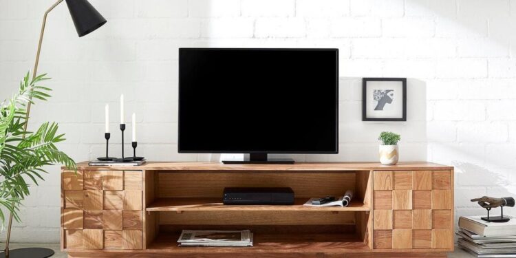 Top 10 TV Unit Designs for Stylish & Functional Living Spaces