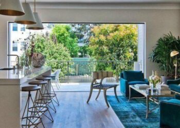 Top Trends in Home Décor -2022