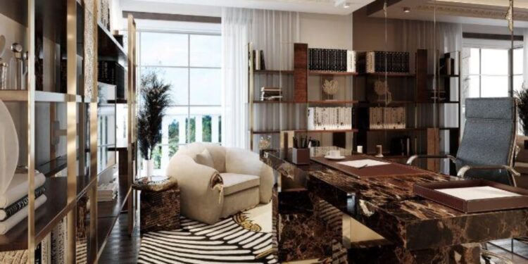 Why would you Invest in well crafted Furniture?