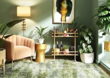 Make Every Inch Count Indian Living Room Decor for Small-Sized Homes
