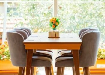 Transform Your Dining Room into a Masterpiece Buy Exquisite Dining Tables & Chairs Today