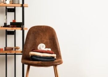 Unleash Comfort: 7 Simple Chairs to Transform Your Home