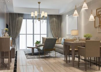 Monsoon-Ready Wooden Furniture How to Shield It from Rain and Humidity