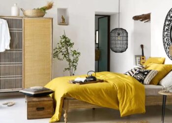 Wooden Bed Online Finding the Perfect Design for Your Bedroom