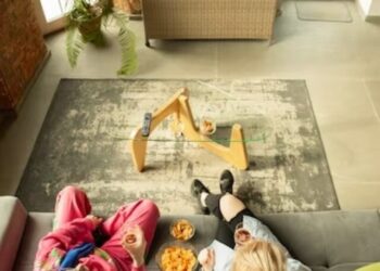 10 Minimalist TV Units That Will Transform Your Home