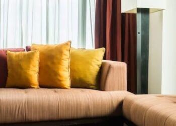 Step into Luxury Customizable Sofa Set Designs for Your Living Room