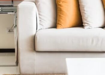 Top 10 Trendiest 3 Seater Sofa Designs for Modern Homes