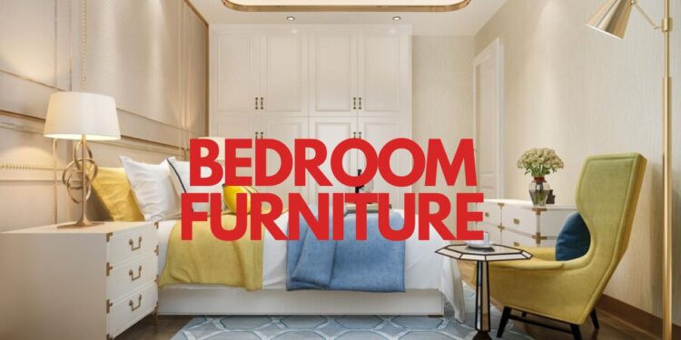 Affordable & Budget-Friendly Bedroom Furniture under Rs 30000 for a Stylish Makeover!