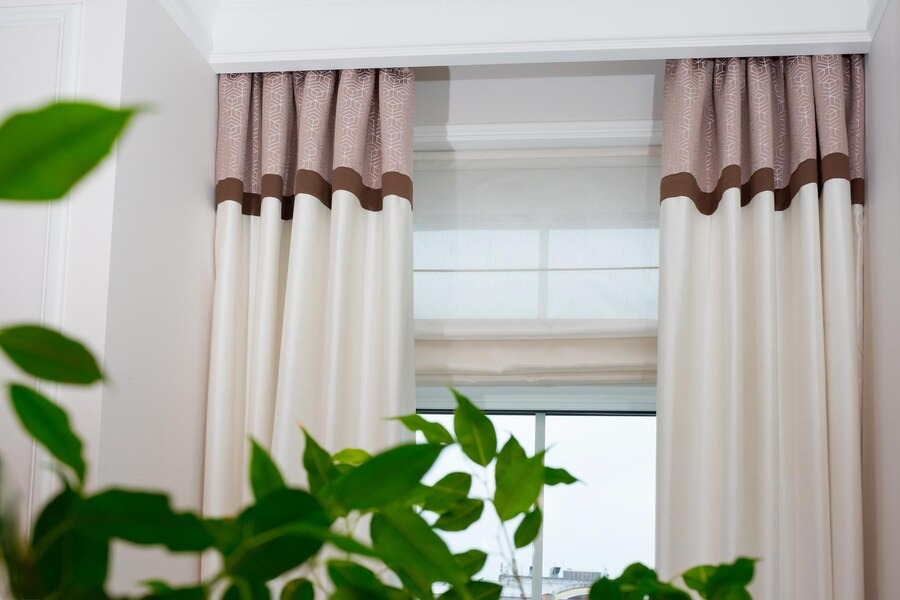 Curtains or Blinds