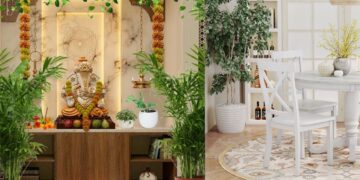 Make Your Ganpati Festival Decor Shine 7 Trendy Furniture Pieces You Can't Miss!