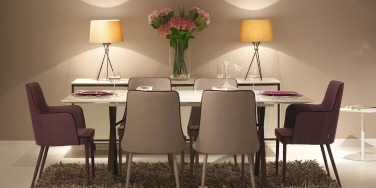 Top 13 Latest Dining Table Set Designs By Duraster Unveiled!