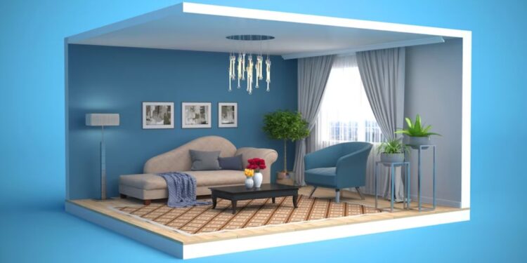 Vaastu Shastra Demystified Arranging Home Furniture for Positive Vibes