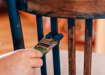 10 Must-Try DIY Solutions for Wooden Furniture Care