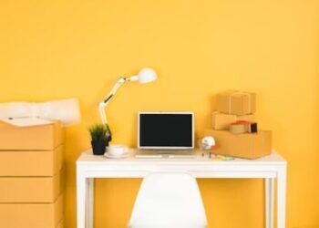 Personalize Your Study Area 10 Space-Saving Multi-Functional Study Table Designs