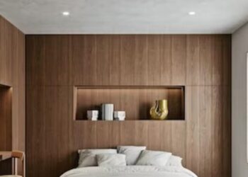 Sleep Serene 12 Enchanting Unique Wooden Bed Designs