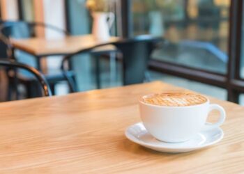 15+ Unique and Modern Coffee Table Design Ideas