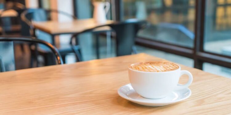 15+ Unique and Modern Coffee Table Design Ideas