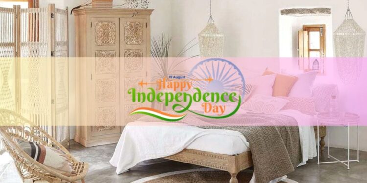 Celebrate Freedom and Savings Get 65% + Extra 10% OFF in the Independence Day Sale 2023!