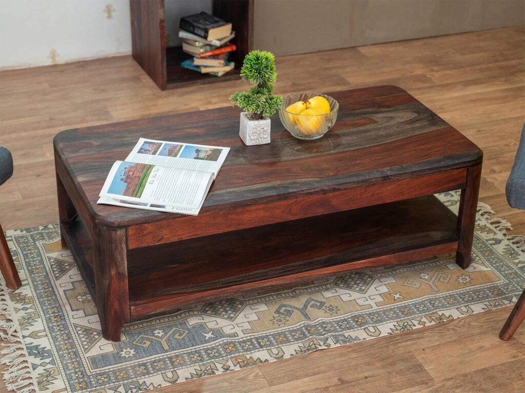 Coffee Table for Living Room