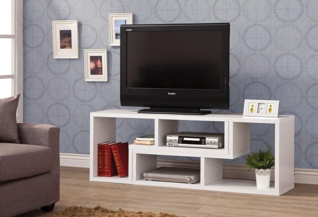 Convertible TV Cabinets