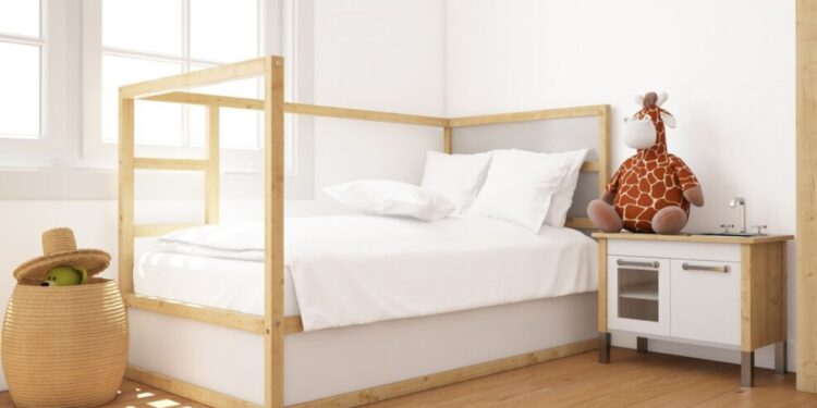 Cozy Retreats 6 Small Space Single Bed Designs You'll Love