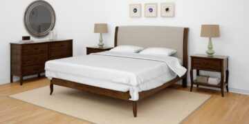 Design Your Dream Bedroom With Duraster Furniture