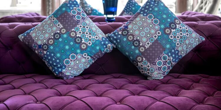 Choosing the Perfect Sofa Cover Tips and Ideas